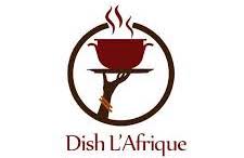 Dish Lafrique logo