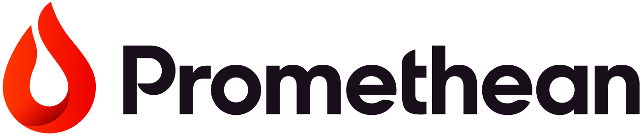 Promethean logo