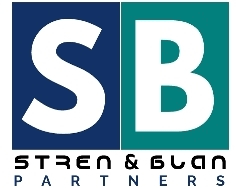 SBP logo